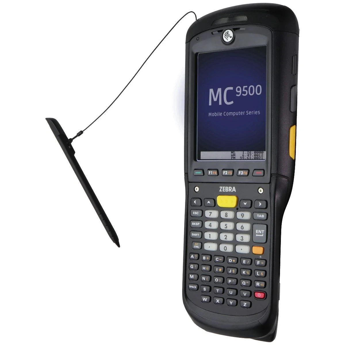 How To Cope With The Shop Handset